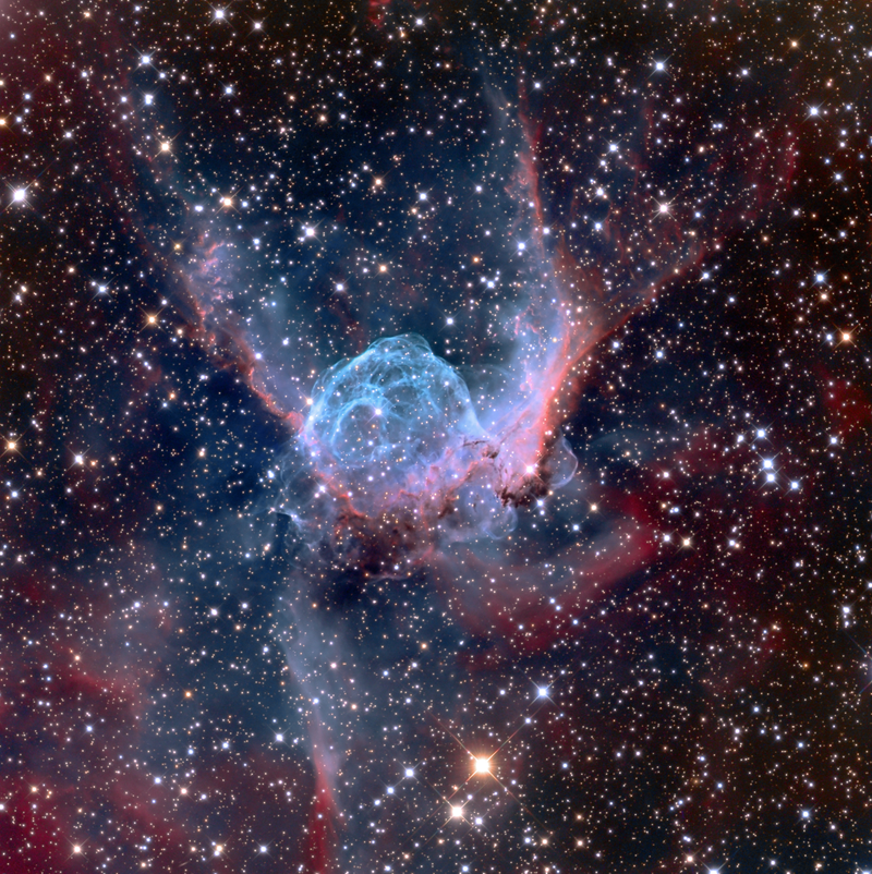 Illustration for article titled These Sensational Space Images Are Among The Year's Best